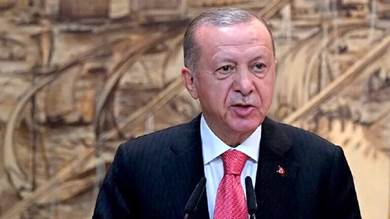 ​أردوغان: سنربط بين حلقات الحزام الأمني بشمال سوريا ونطهرها من الإرهابيين قريبا